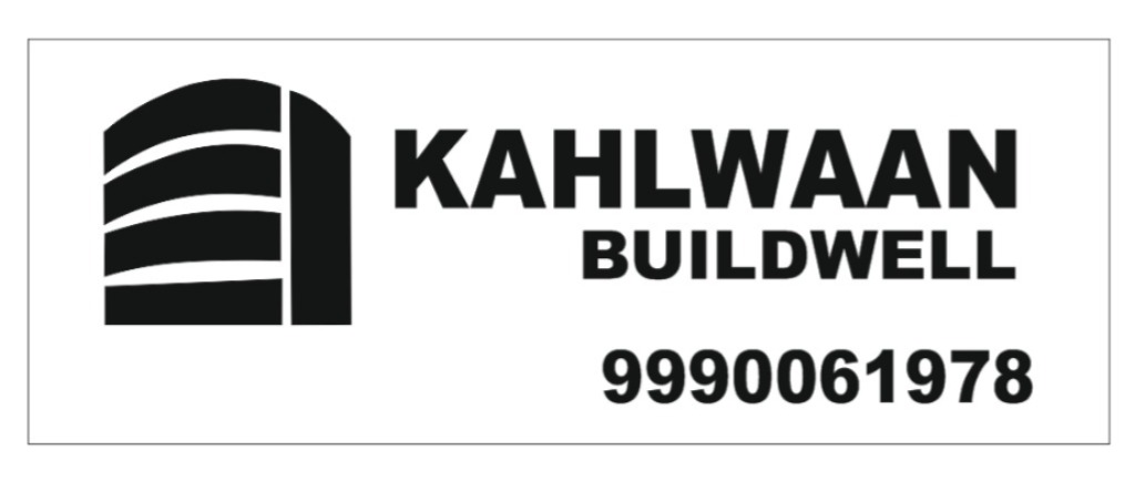 Kahlwaan Buildwell — phone 9990061978